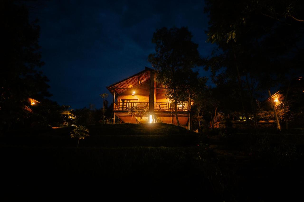 Vintage Cottage Rwamagana エクステリア 写真