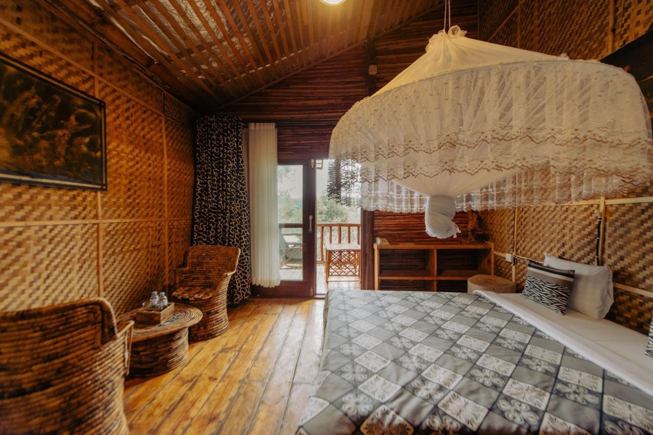 Vintage Cottage Rwamagana エクステリア 写真