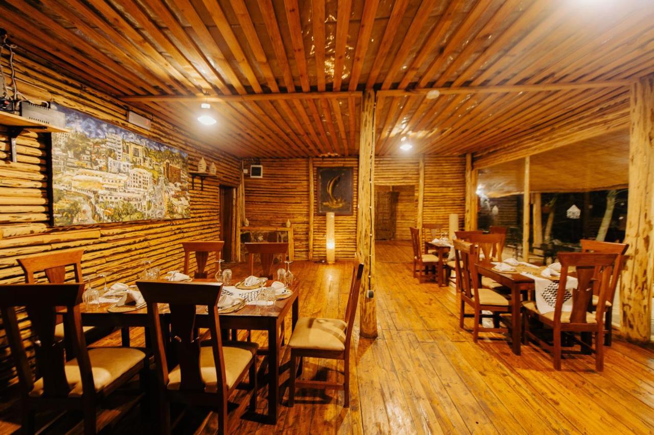 Vintage Cottage Rwamagana エクステリア 写真