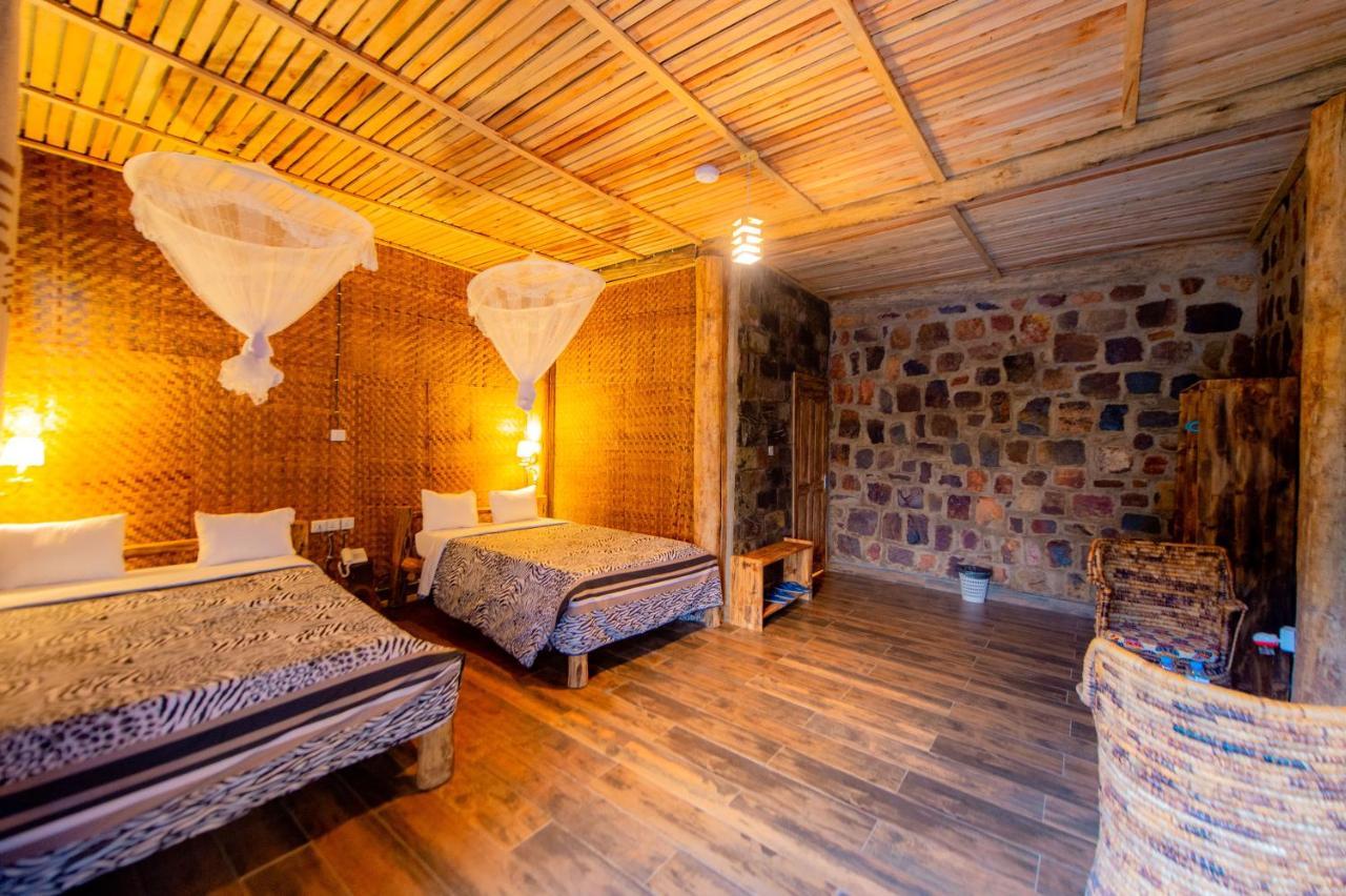 Vintage Cottage Rwamagana エクステリア 写真