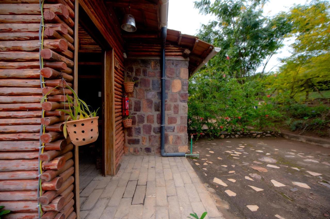 Vintage Cottage Rwamagana エクステリア 写真