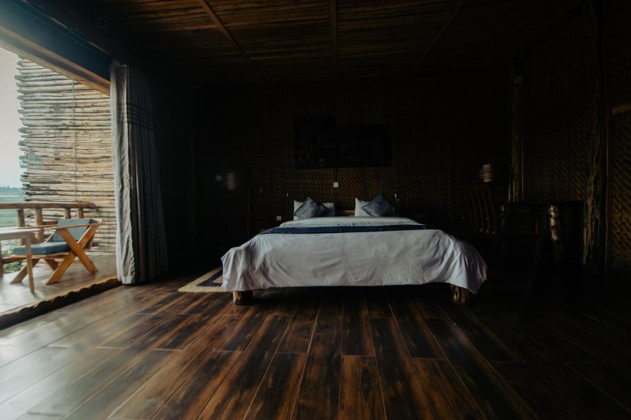 Vintage Cottage Rwamagana エクステリア 写真