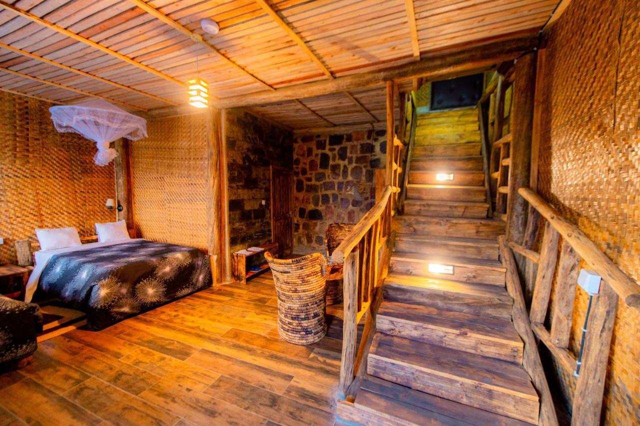 Vintage Cottage Rwamagana エクステリア 写真