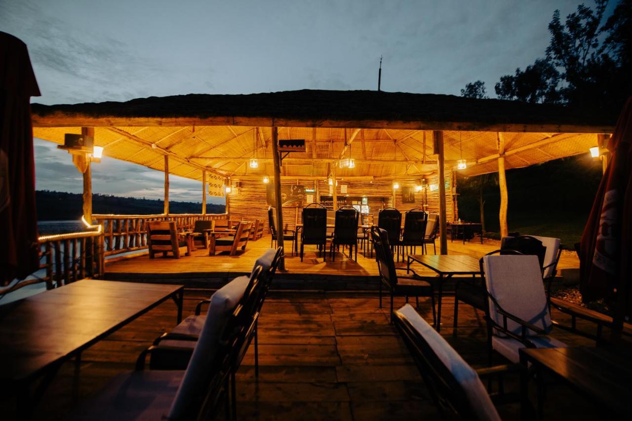 Vintage Cottage Rwamagana エクステリア 写真