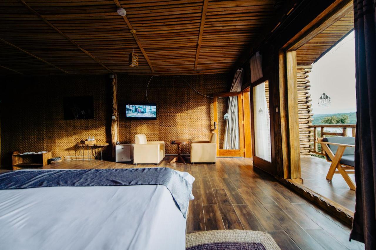 Vintage Cottage Rwamagana エクステリア 写真