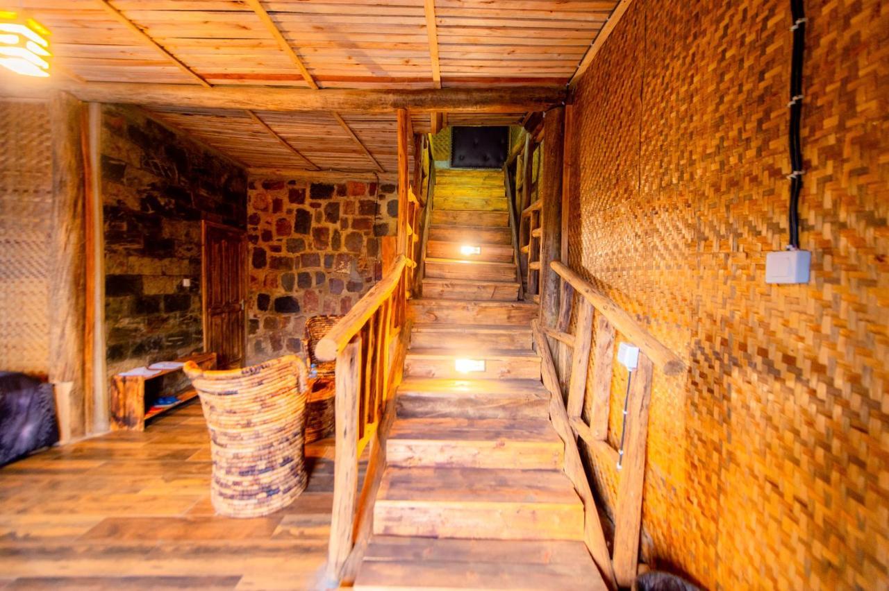 Vintage Cottage Rwamagana エクステリア 写真
