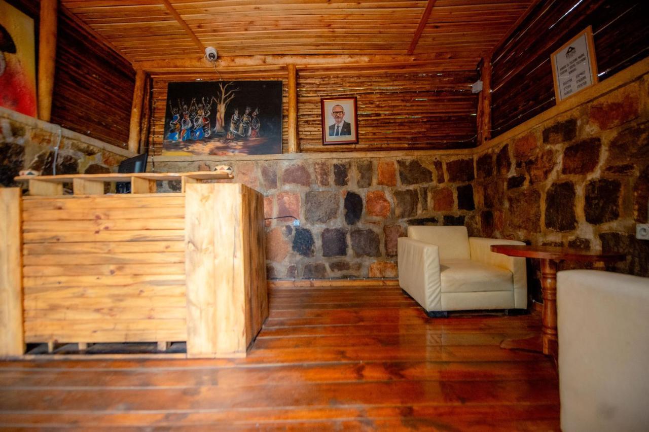 Vintage Cottage Rwamagana エクステリア 写真