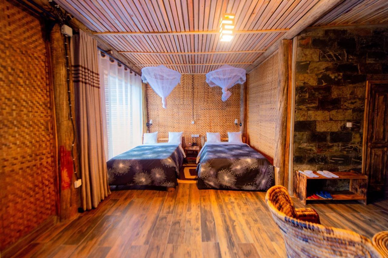 Vintage Cottage Rwamagana エクステリア 写真