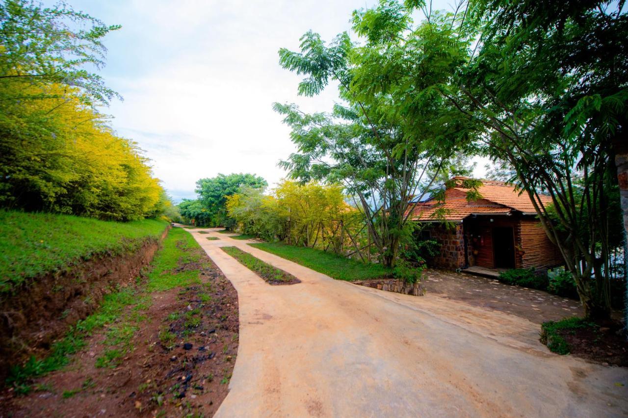 Vintage Cottage Rwamagana エクステリア 写真